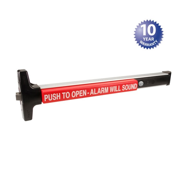 Alarm, Exit , Detex Value Srs